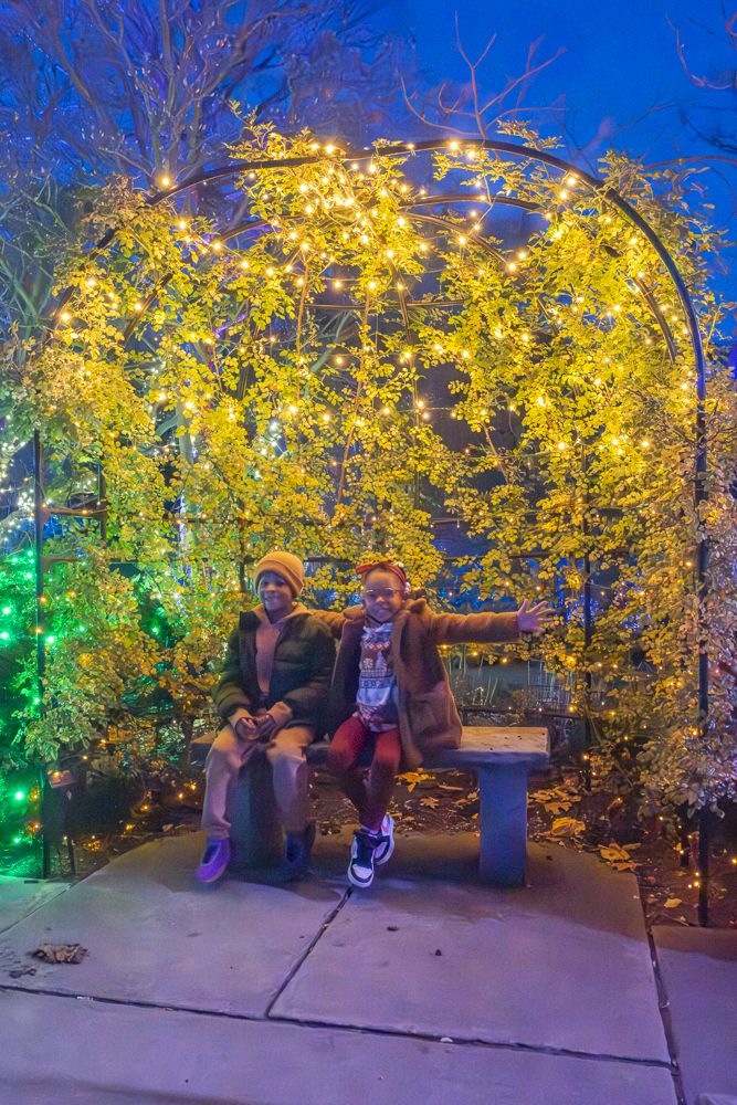 Frost – Cleveland Botanical Garden